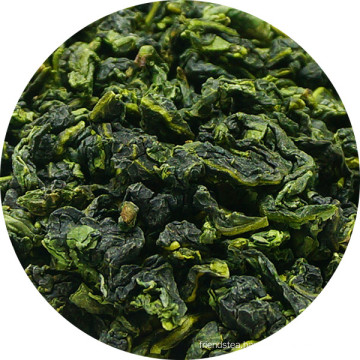 Chinese tea Fujian  Anxi Tie Guan Yin Tea Oolong Tea for weight loss